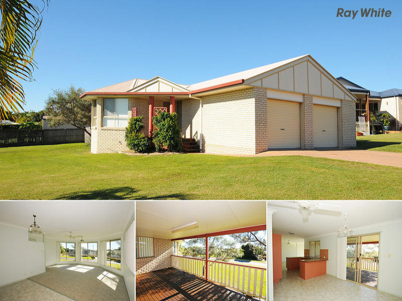 6 Queensbury Grove, Urraween, Qld 4655 Property Details