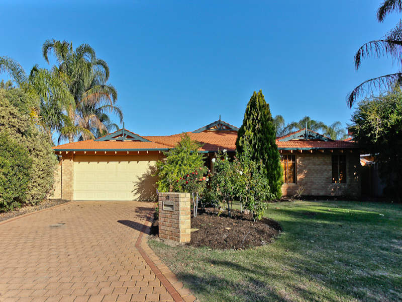 21 Cashmere Gardens, Ballajura, WA 6066 Property Details