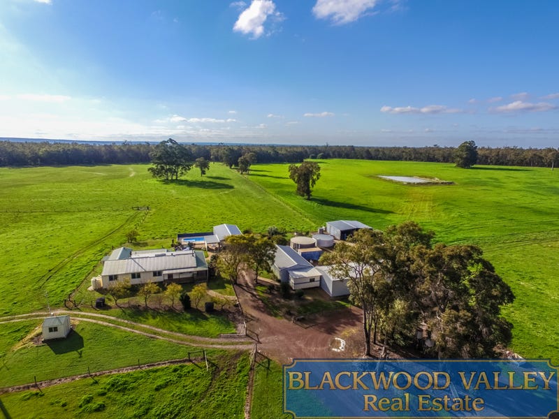 453 Wilga Road, Catterick, WA 6255 House for Sale