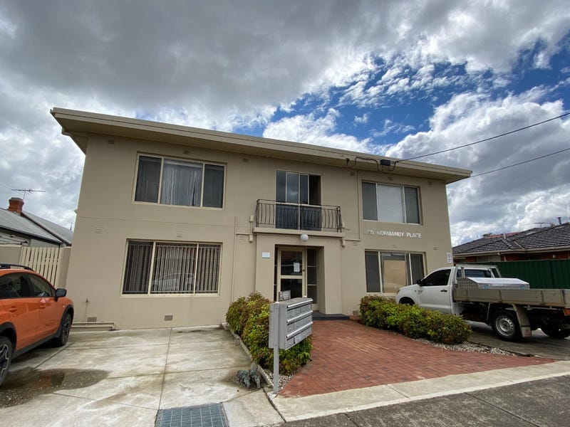 10/50 Normanby Avenue, Thornbury, VIC 3071