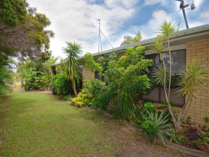 118 Oleander Ave, Scarness, Qld 4655 Property Details