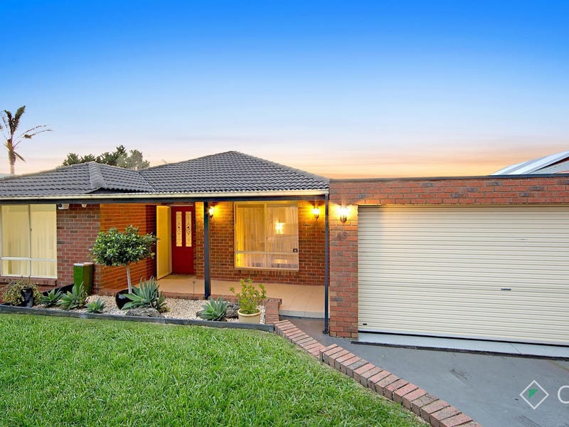 46 Quarry Road, Langwarrin, VIC 3910