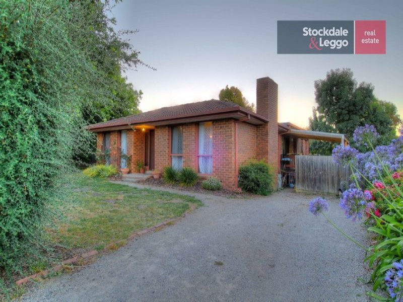 3 Metcalf Crescent, Rowville, Vic 3178 Property Details