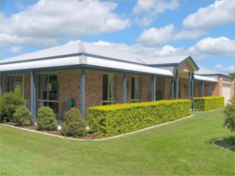 21 Sugar Gum Drive, Mooloolah Valley, QLD 4553