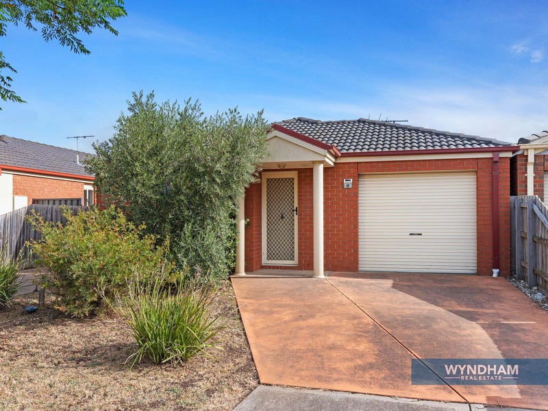 48 Finchley Park Cres, Tarneit, VIC 3029