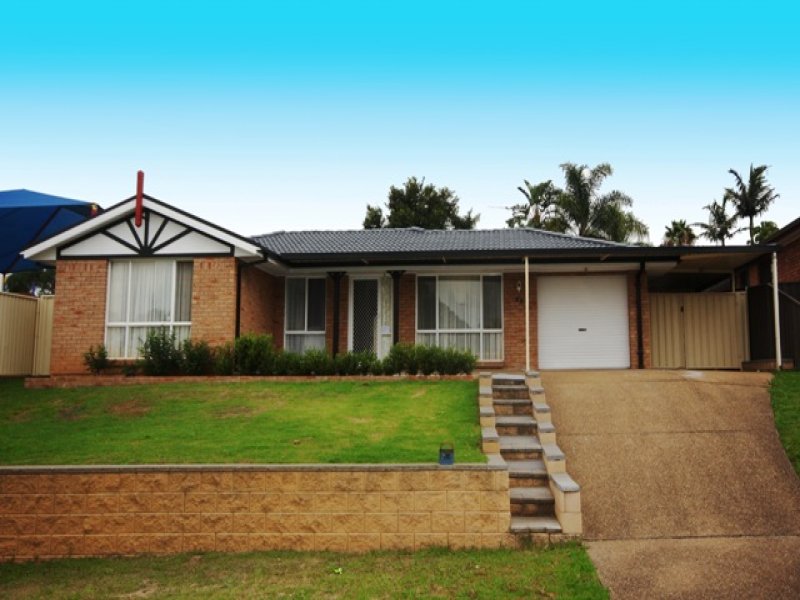 Property 107191777, Raby, NSW 2566 Property Details