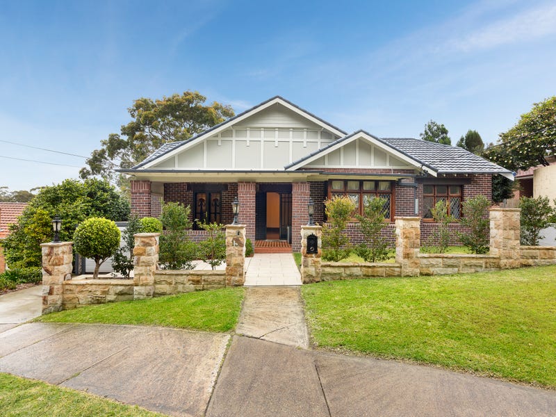 15 Peckham Avenue, Chatswood, NSW 2067