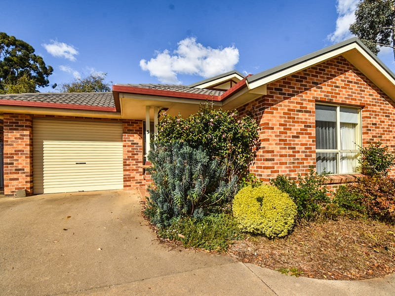5/130132 Woodward Street, Orange, NSW 2800