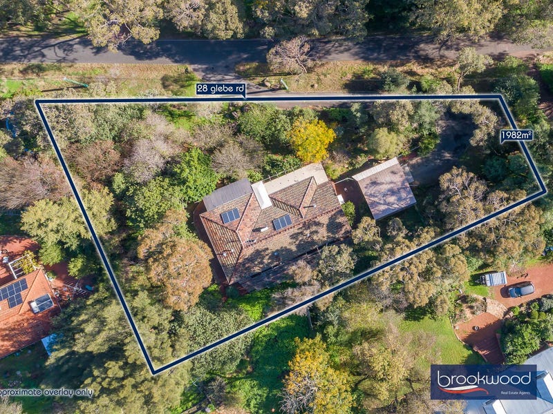 28 Glebe Road, Darlington, WA 6070 Property Details