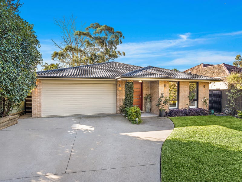 135 Forest Road, Gymea, NSW 2227 Property Details