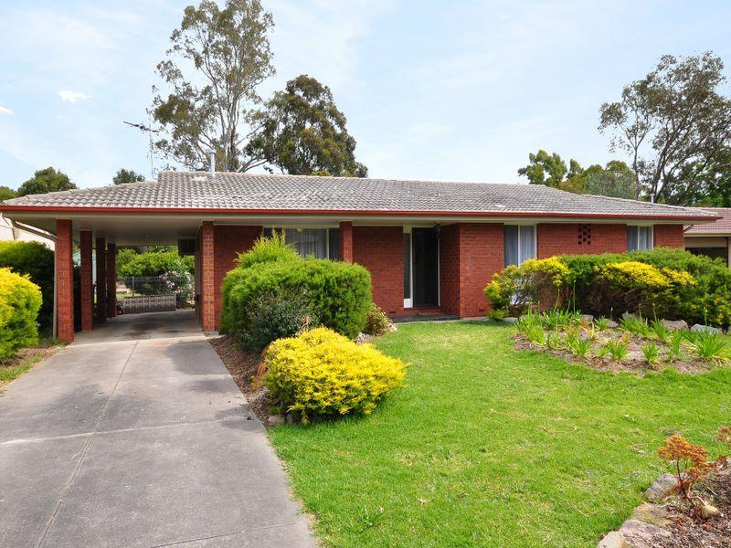 84 Fairlie Drive, Flagstaff Hill, SA 5159