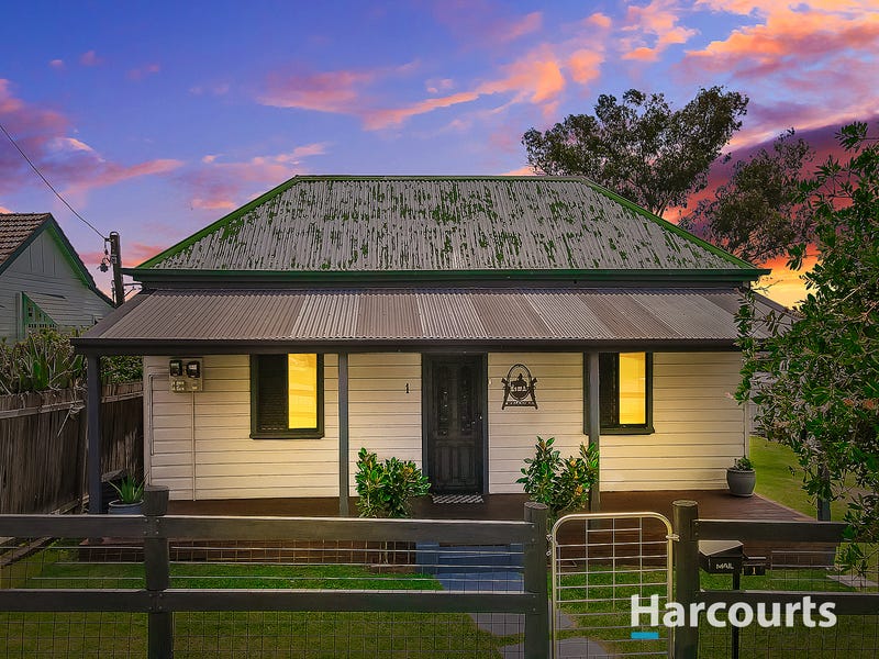 1 Gallagher Street, Cessnock, NSW 2325 Property Details