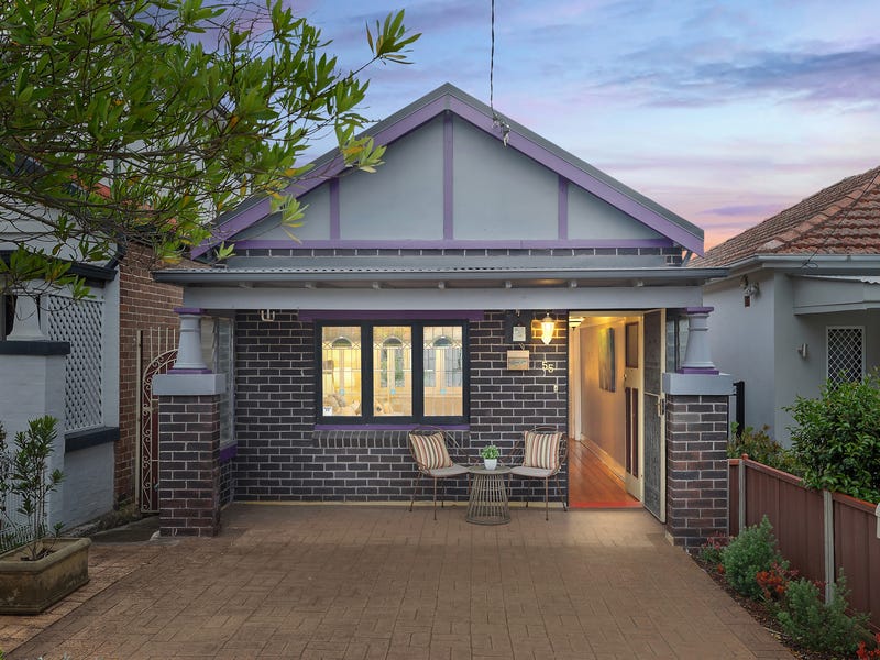 55 River Street, Earlwood, NSW 2206 Property Details