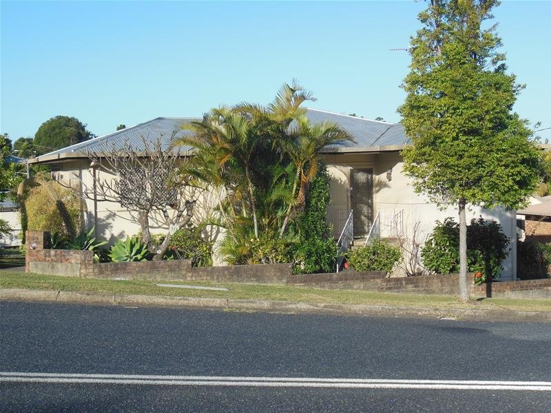 17 Frances Street, Coffs Harbour, NSW 2450
