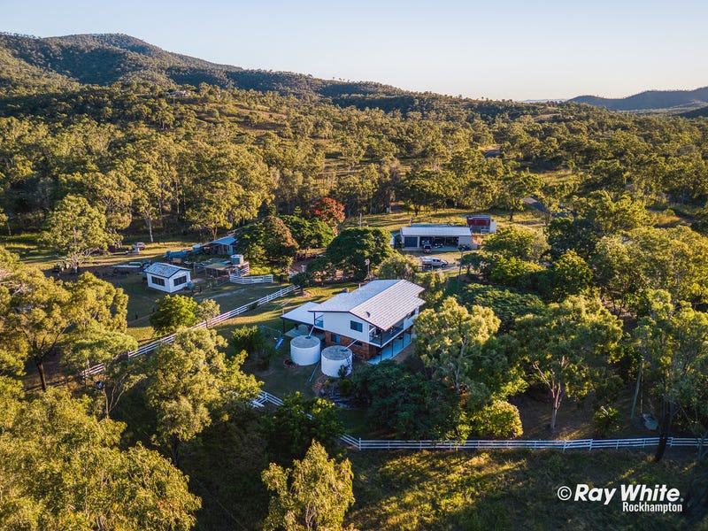 668 Yeppoon Road, Limestone Creek, QLD 4701