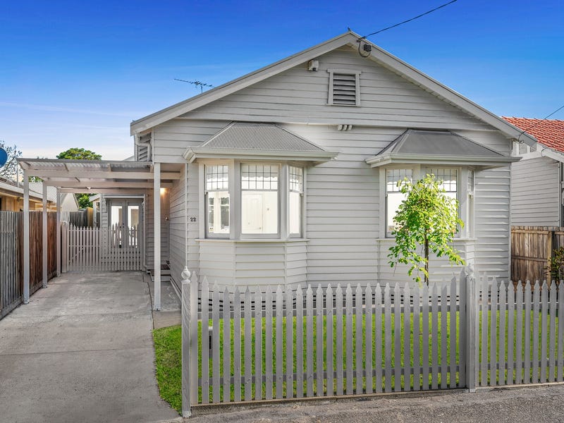 22 Edward Street, Rippleside, Vic 3215 - Property Details
