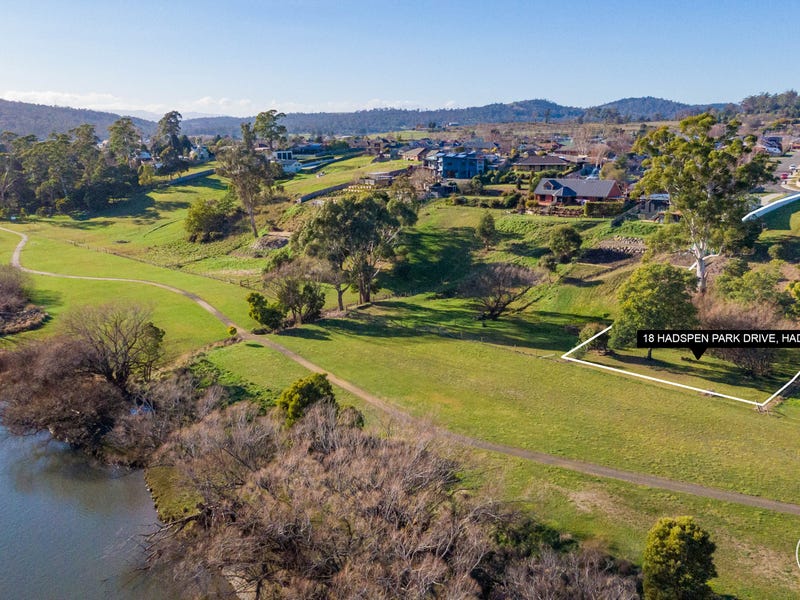 18 Hadspen Park Drive, Hadspen, TAS 7290