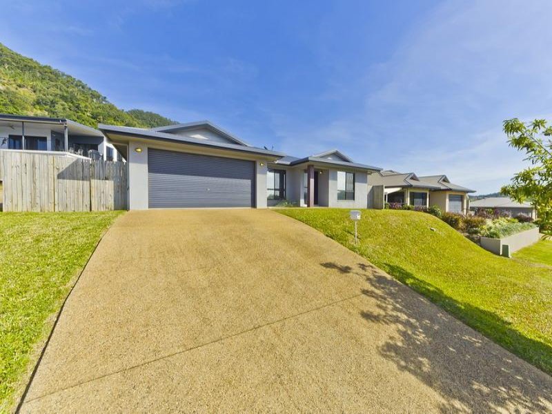 115 Mcfarlane Drive, Kanimbla, QLD 4870