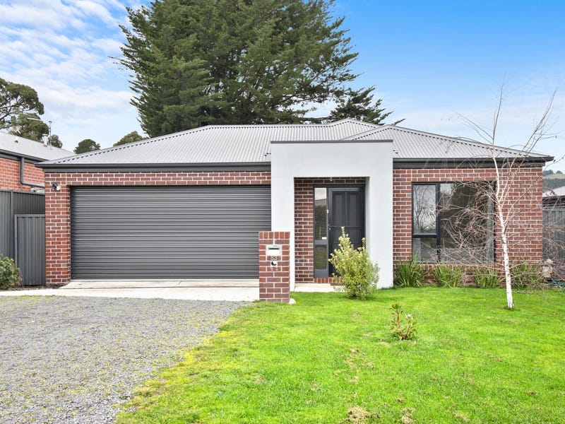 83 Macs Street, Creswick, Vic 3363 Property Details