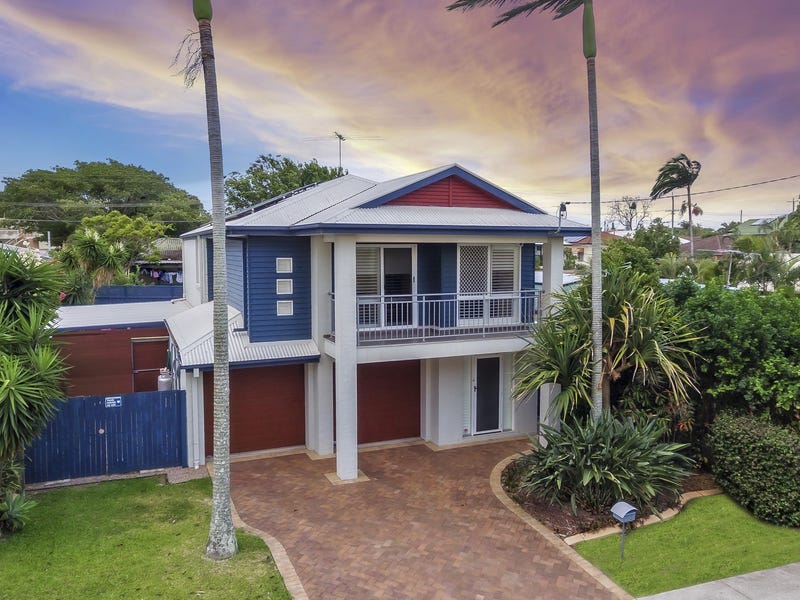 32 Baldwin Street, Redcliffe, Qld 4020 Property Details