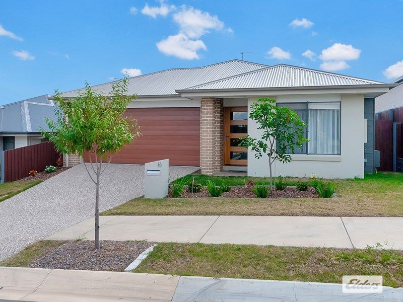 16 Canungra Street, South Ripley, QLD 4306