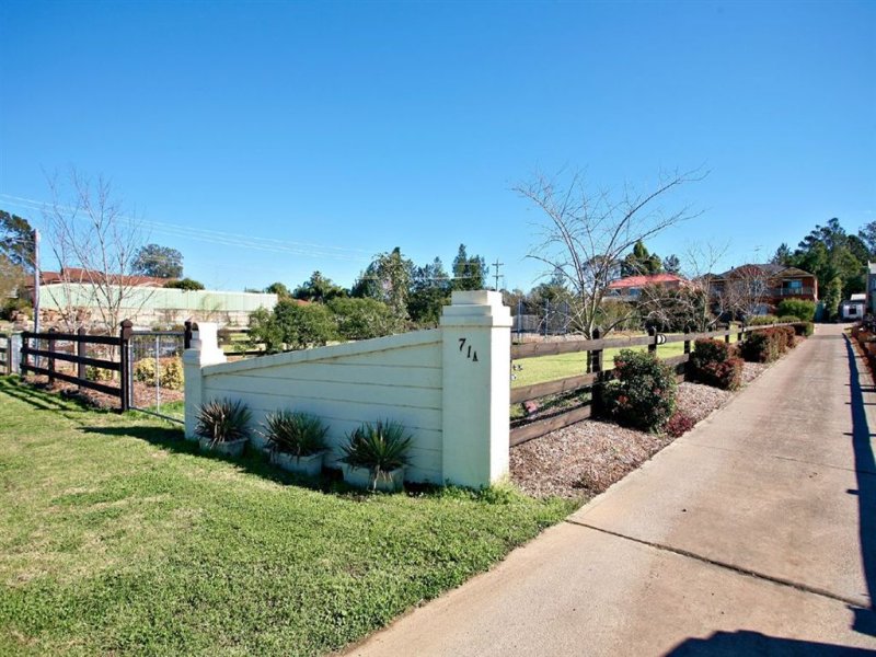 71A King Road, Wilberforce, NSW 2756