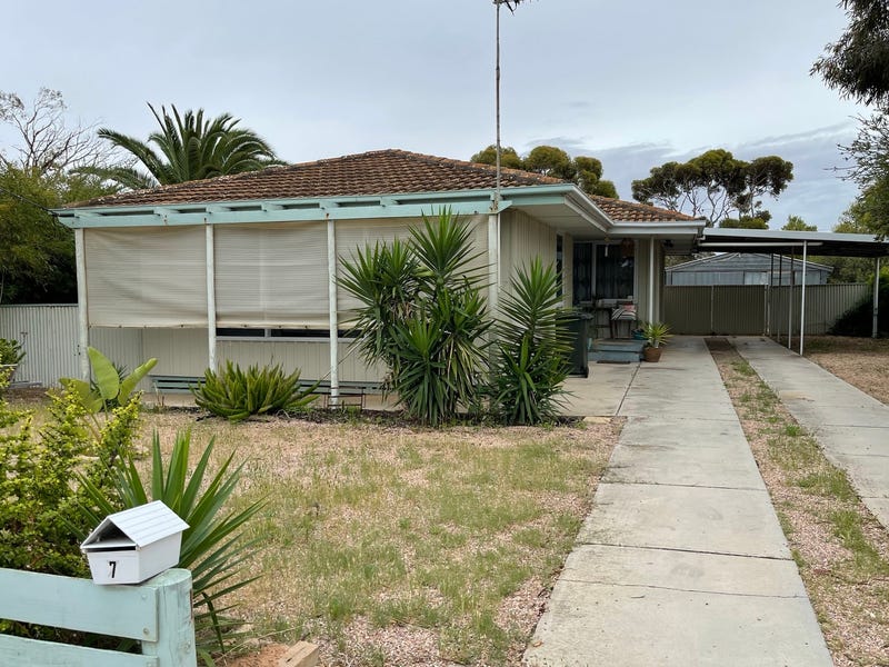 7 Tonkin Street, Ceduna, SA 5690 Property Details