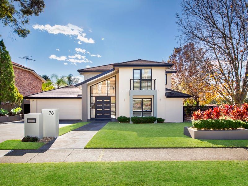 78 Casuarina Road, Alfords Point, NSW 2234