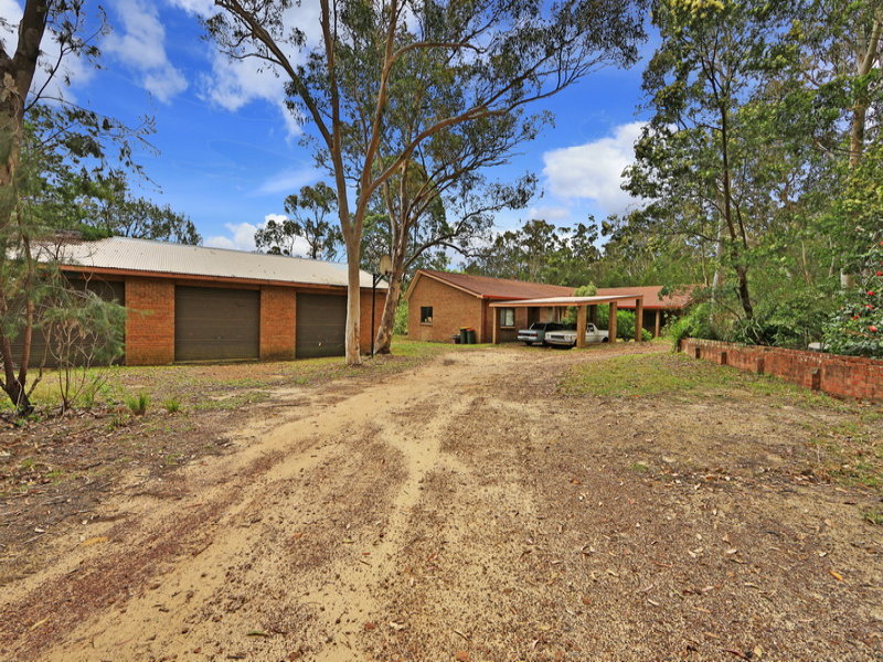 170 Mcmahons Road, North Nowra, NSW 2541