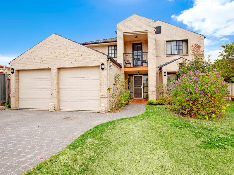 6 Java Place, Beaumont Hills, NSW 2155 - realestate.com.au