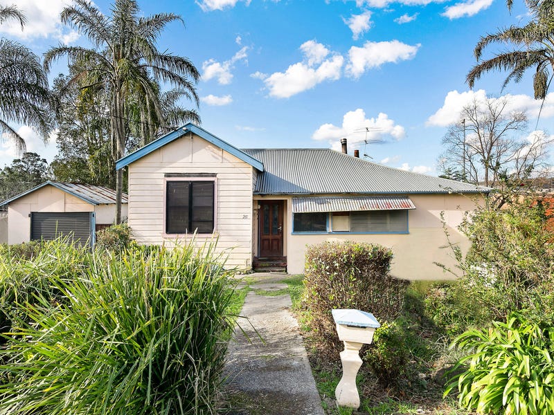 26 Northcote Avenue, Paxton, NSW 2325 Property Details