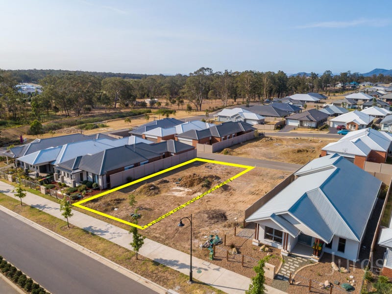 91 Triton Boulevard (Huntlee), North Rothbury, NSW 2335 Residential