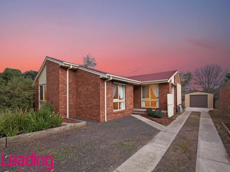 7 Menzies Drive, Sunbury, Vic 3429 Property Details