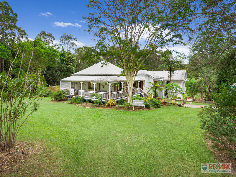 527 Valdora Road, Valdora, Qld 4561 Property Details