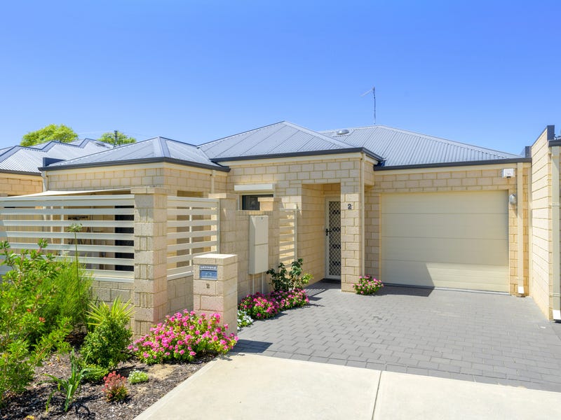 2/243 Timberlane Drive, Woodvale, WA 6026 Property Details