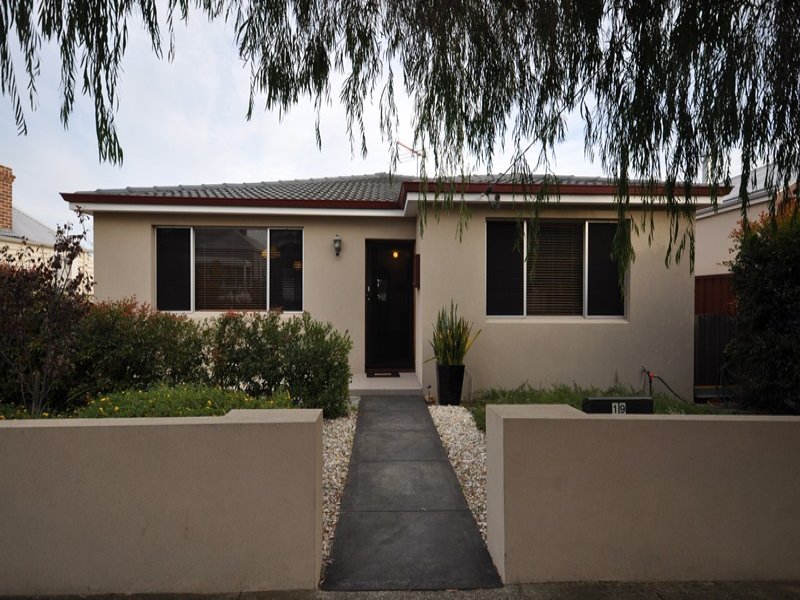 19 Vine Street, North Perth, WA 6006