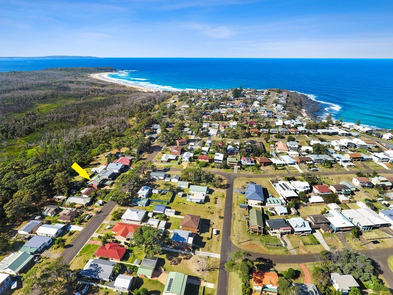 80 Curvers Drive, Manyana, NSW 2539 House for Rent