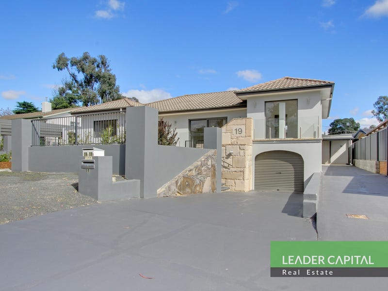 19 Bundey Street, Higgins, ACT 2615 Property Details