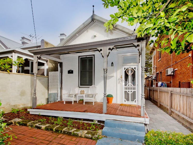 15 Tate Street West Leederville Wa 6007 Au