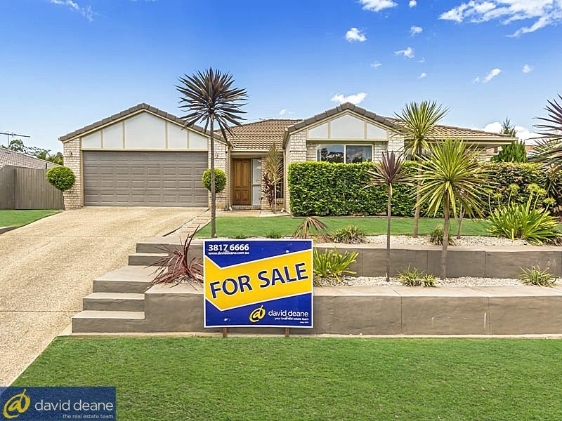 3 Fernwood Street, Kurwongbah, QLD 4503