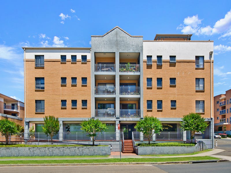 47/2226 Herbert Street, West Ryde, NSW 2114