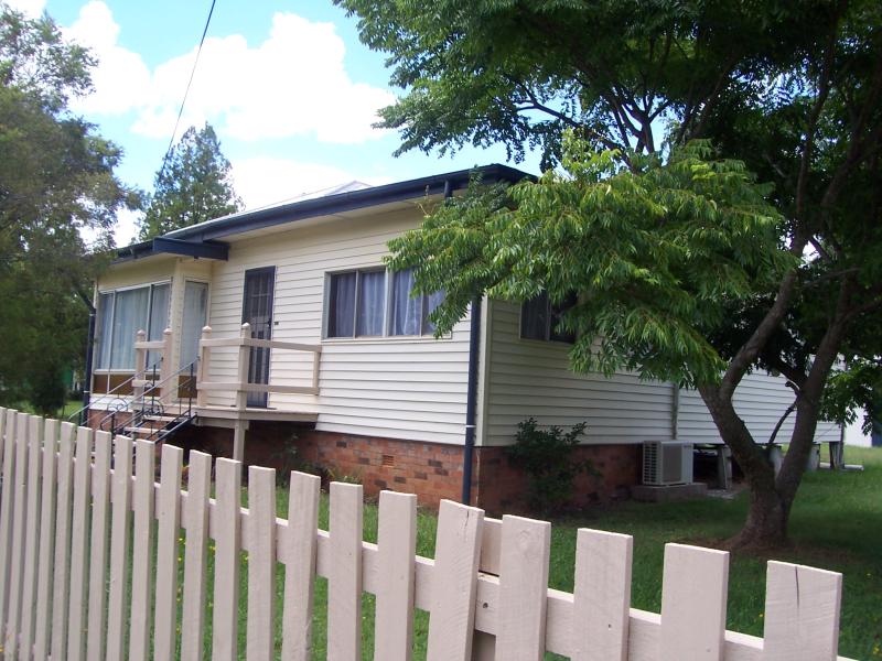 85 Coulson Street, Blackbutt, QLD 4314