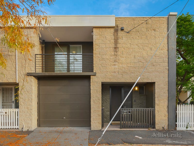 182 Buckingham Street, Richmond, Vic 3121 Property Details