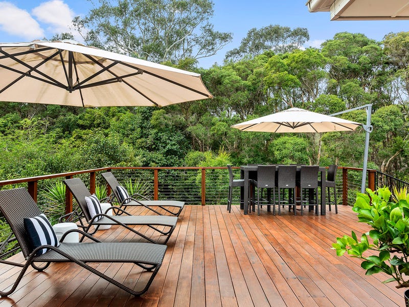 40 Cattai Creek Drive, Kellyville, NSW 2155 Property Details