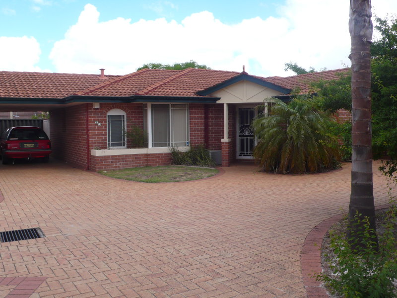 10 Towncentre Drive, Thornlie, WA 6108 Property Details