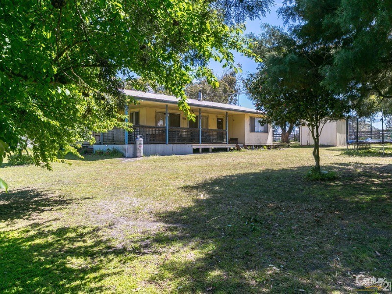 121 Clump Road, French Island, VIC 3921