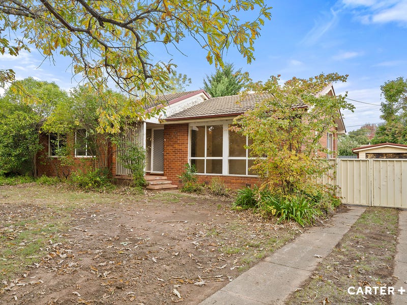 30 Cotton Street, Downer, ACT 2602