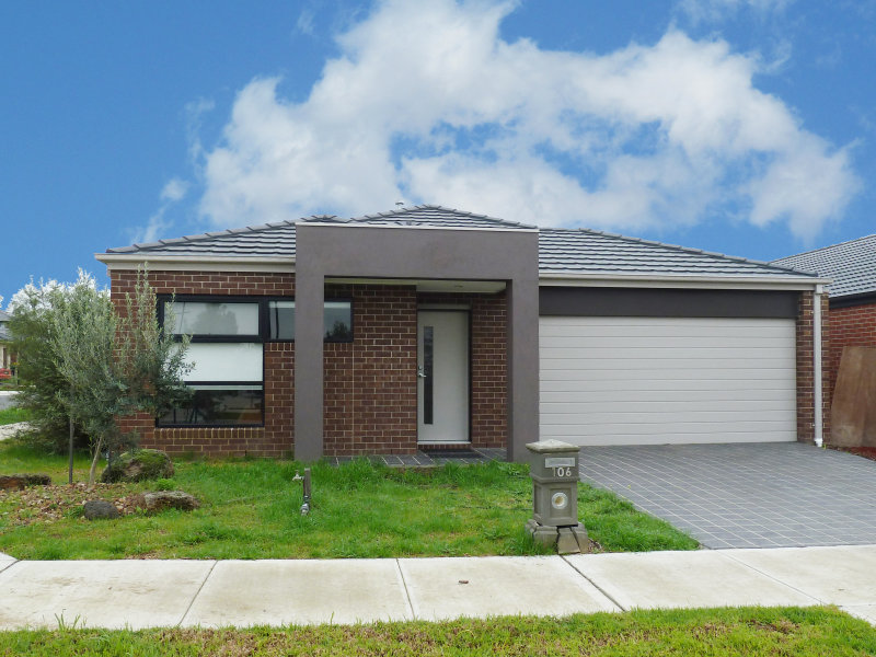 106 Everard Road, Mernda, Vic 3754 Property Details