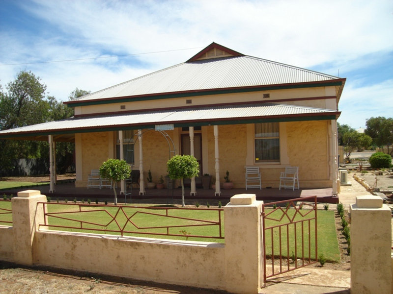 2224 First Street, Curramulka, SA 5580