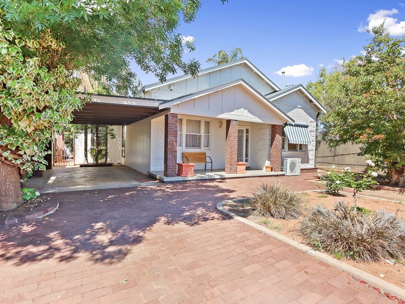 144 Buck Street, Broken Hill, NSW 2880 House for Sale